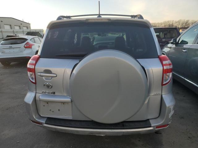 Photo 5 VIN: JTMBF4DV7B5042997 - TOYOTA RAV4 