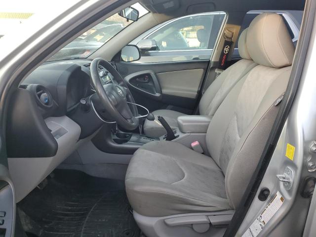 Photo 6 VIN: JTMBF4DV7B5042997 - TOYOTA RAV4 