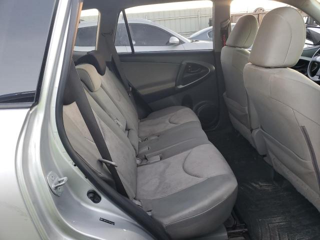 Photo 9 VIN: JTMBF4DV7B5042997 - TOYOTA RAV4 