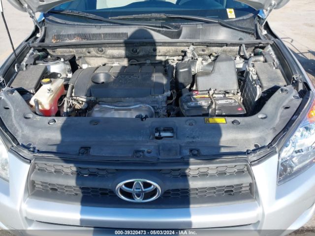 Photo 9 VIN: JTMBF4DV7B5045074 - TOYOTA RAV4 