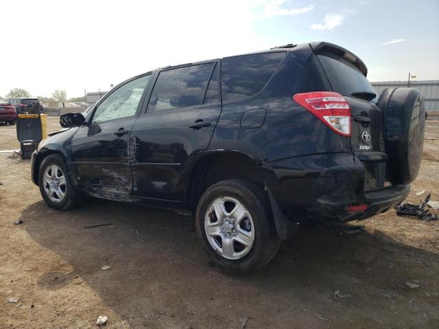 Photo 1 VIN: JTMBF4DV7BD040026 - TOYOTA RAV4 