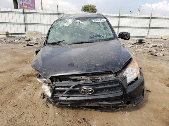 Photo 4 VIN: JTMBF4DV7BD040026 - TOYOTA RAV4 