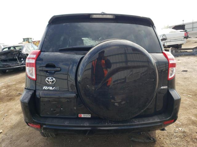 Photo 5 VIN: JTMBF4DV7BD040026 - TOYOTA RAV4 