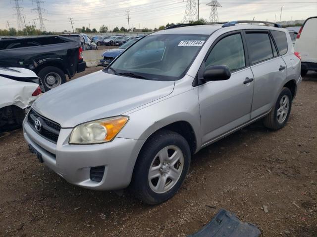 Photo 0 VIN: JTMBF4DV7BD040415 - TOYOTA RAV4 