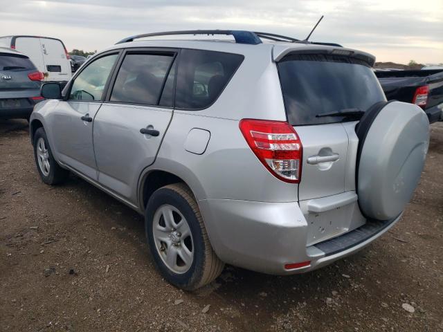 Photo 1 VIN: JTMBF4DV7BD040415 - TOYOTA RAV4 