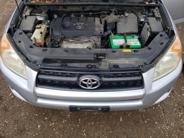 Photo 10 VIN: JTMBF4DV7BD040415 - TOYOTA RAV4 