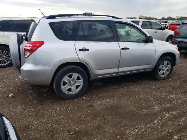 Photo 2 VIN: JTMBF4DV7BD040415 - TOYOTA RAV4 