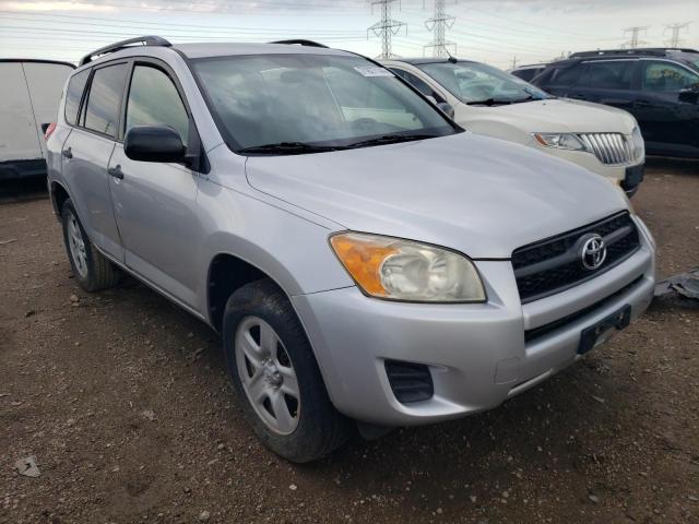 Photo 3 VIN: JTMBF4DV7BD040415 - TOYOTA RAV4 