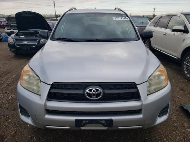 Photo 4 VIN: JTMBF4DV7BD040415 - TOYOTA RAV4 