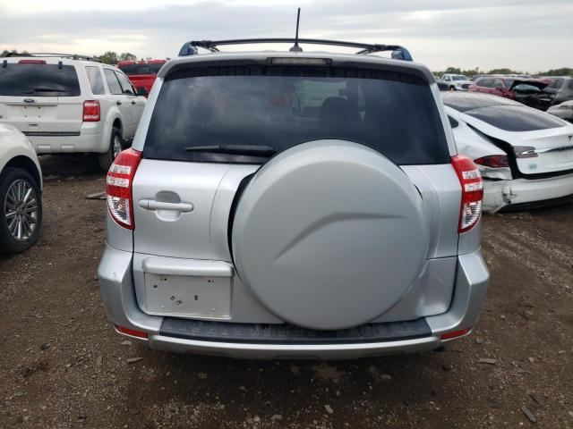 Photo 5 VIN: JTMBF4DV7BD040415 - TOYOTA RAV4 