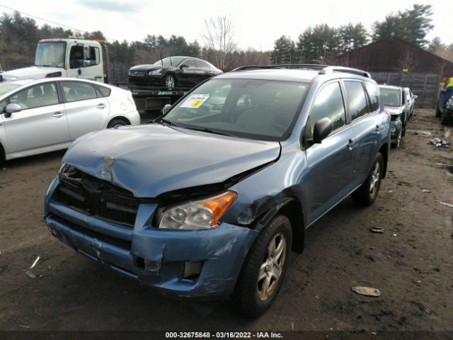 Photo 1 VIN: JTMBF4DV7C5054200 - TOYOTA RAV4 