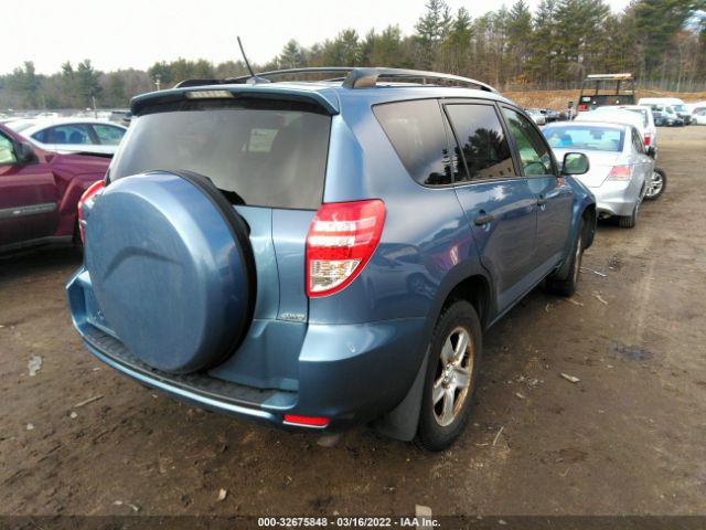 Photo 3 VIN: JTMBF4DV7C5054200 - TOYOTA RAV4 