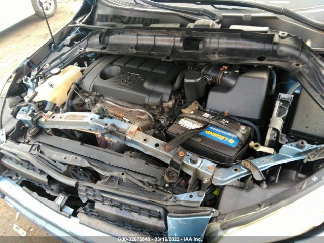 Photo 9 VIN: JTMBF4DV7C5054200 - TOYOTA RAV4 