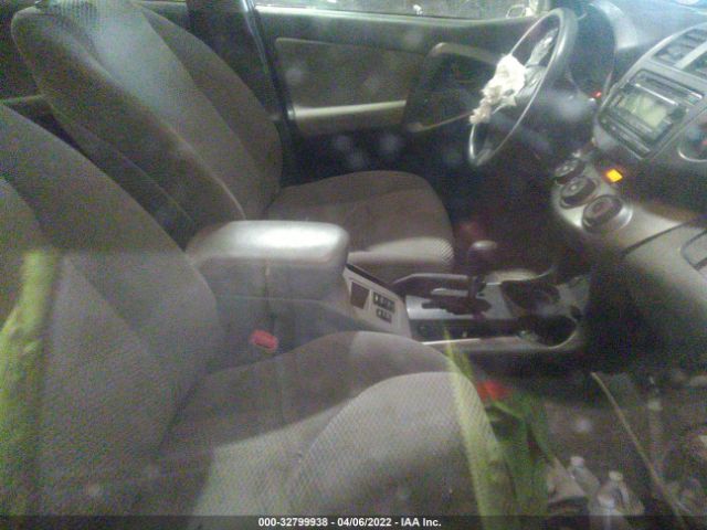 Photo 4 VIN: JTMBF4DV7C5054620 - TOYOTA RAV4 