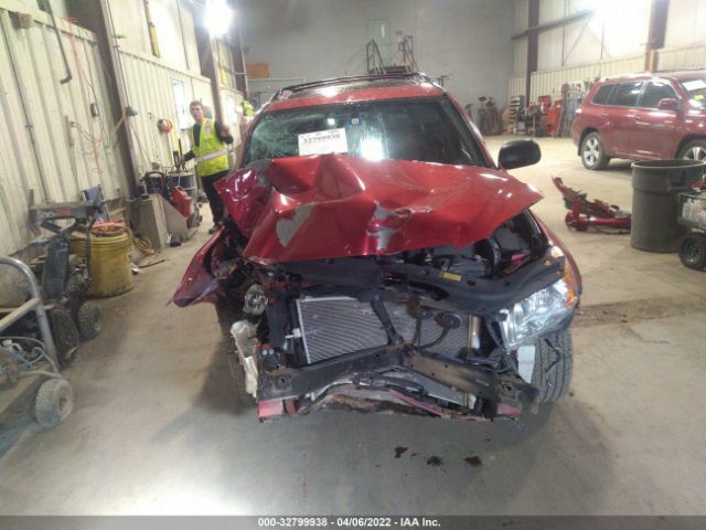 Photo 5 VIN: JTMBF4DV7C5054620 - TOYOTA RAV4 