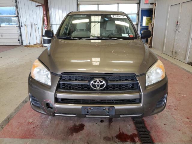 Photo 4 VIN: JTMBF4DV7C5056853 - TOYOTA RAV4 