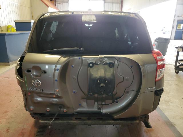 Photo 5 VIN: JTMBF4DV7C5056853 - TOYOTA RAV4 