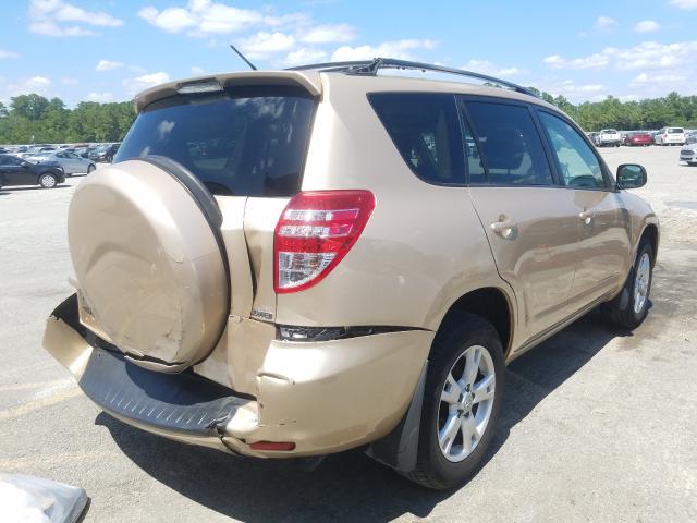 Photo 3 VIN: JTMBF4DV7CD043252 - TOYOTA RAV4 