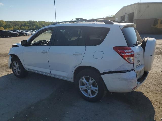 Photo 1 VIN: JTMBF4DV7CD043980 - TOYOTA RAV4 