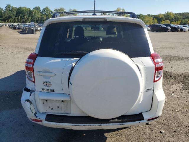 Photo 5 VIN: JTMBF4DV7CD043980 - TOYOTA RAV4 