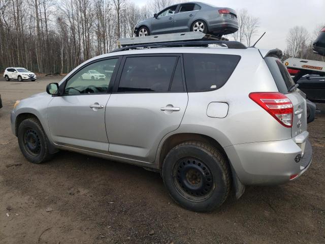 Photo 1 VIN: JTMBF4DV7CD045146 - TOYOTA RAV4 