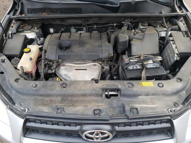 Photo 10 VIN: JTMBF4DV7CD045146 - TOYOTA RAV4 