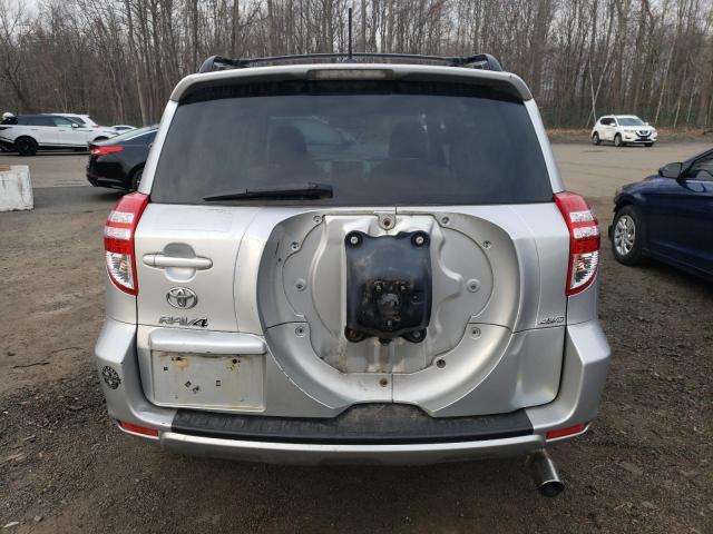 Photo 5 VIN: JTMBF4DV7CD045146 - TOYOTA RAV4 