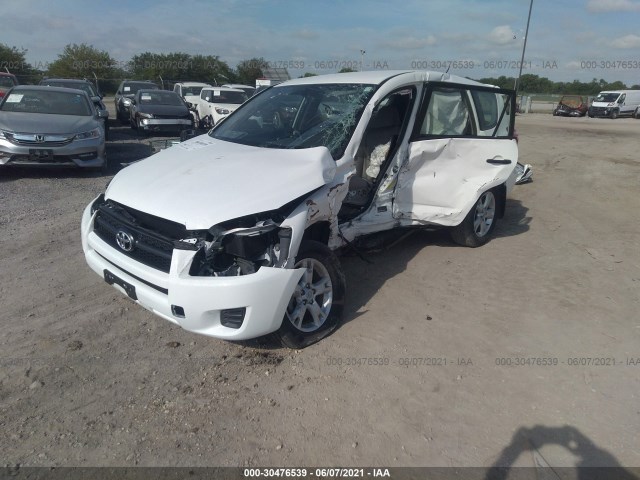 Photo 1 VIN: JTMBF4DV8A5020408 - TOYOTA RAV4 