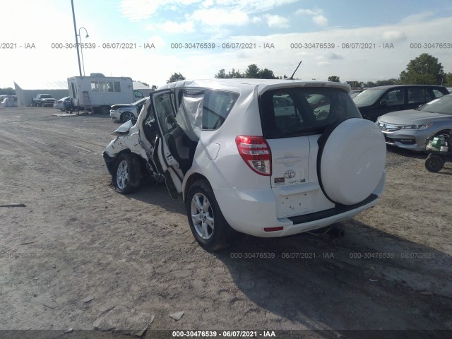 Photo 2 VIN: JTMBF4DV8A5020408 - TOYOTA RAV4 