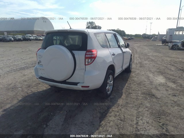 Photo 3 VIN: JTMBF4DV8A5020408 - TOYOTA RAV4 