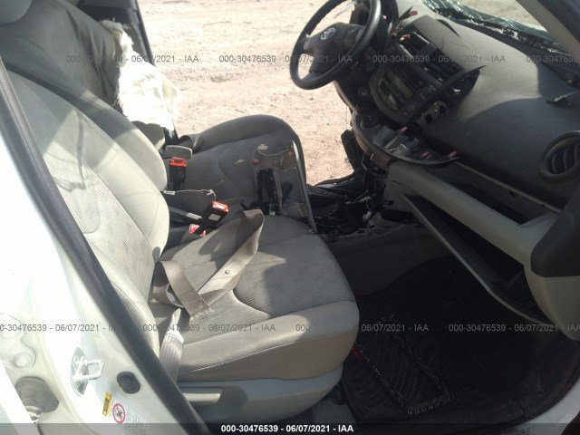 Photo 4 VIN: JTMBF4DV8A5020408 - TOYOTA RAV4 