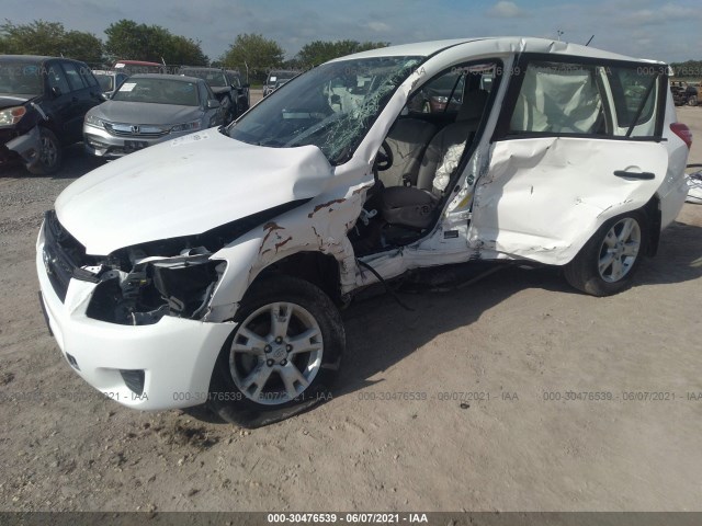 Photo 5 VIN: JTMBF4DV8A5020408 - TOYOTA RAV4 