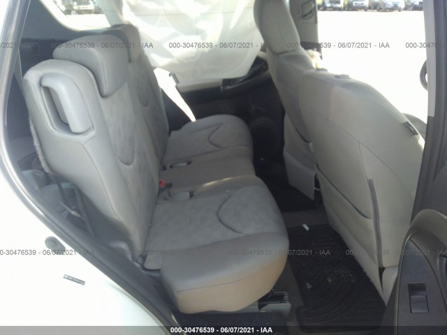 Photo 7 VIN: JTMBF4DV8A5020408 - TOYOTA RAV4 