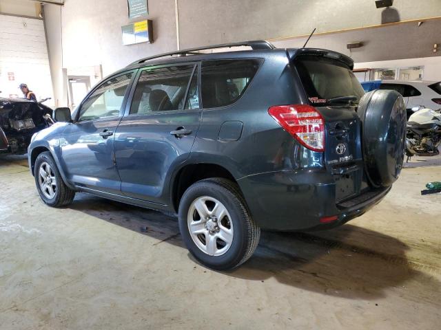 Photo 1 VIN: JTMBF4DV8A5020425 - TOYOTA RAV4 