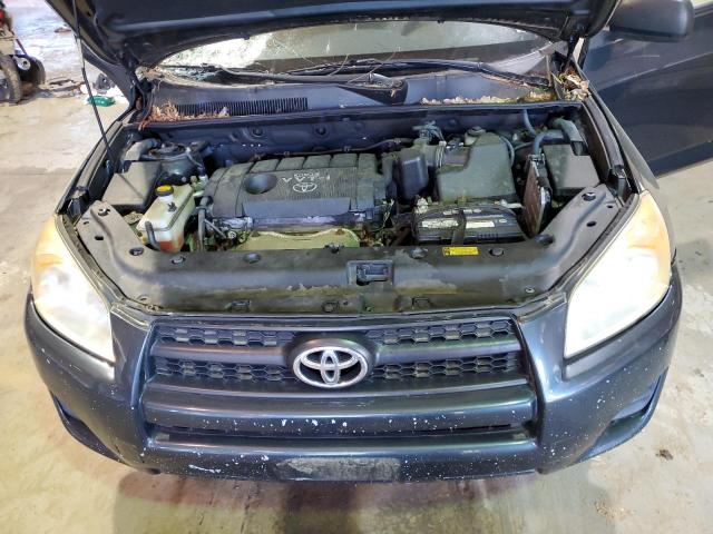 Photo 10 VIN: JTMBF4DV8A5020425 - TOYOTA RAV4 