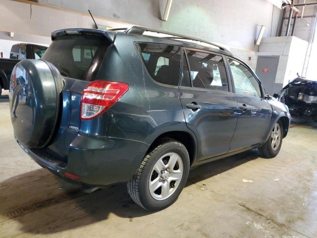 Photo 2 VIN: JTMBF4DV8A5020425 - TOYOTA RAV4 