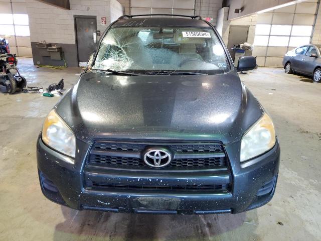 Photo 4 VIN: JTMBF4DV8A5020425 - TOYOTA RAV4 