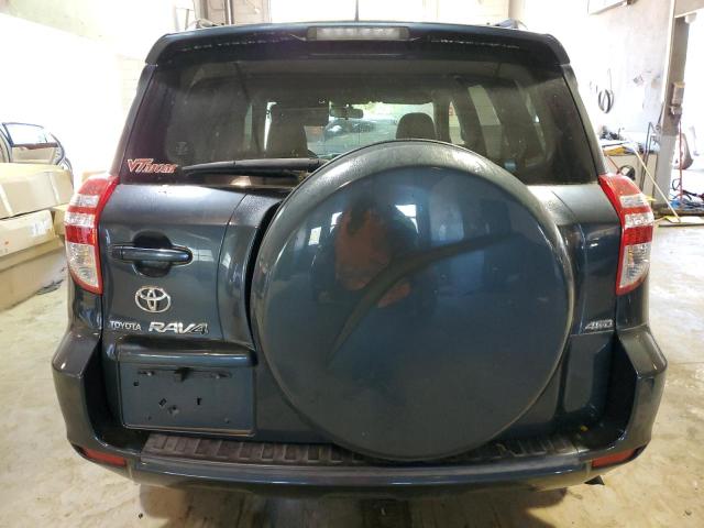 Photo 5 VIN: JTMBF4DV8A5020425 - TOYOTA RAV4 