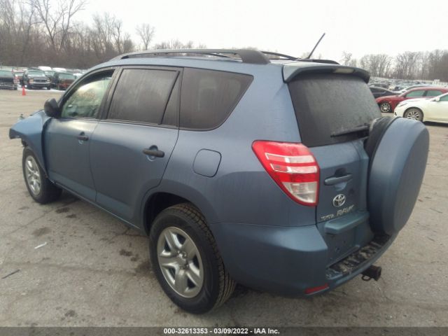 Photo 2 VIN: JTMBF4DV8A5025544 - TOYOTA RAV4 