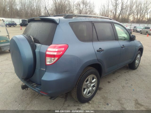 Photo 3 VIN: JTMBF4DV8A5025544 - TOYOTA RAV4 