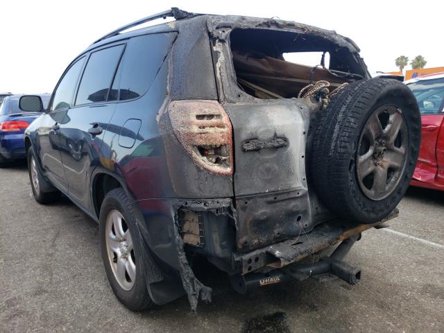 Photo 2 VIN: JTMBF4DV8A5025818 - TOYOTA RAV4 