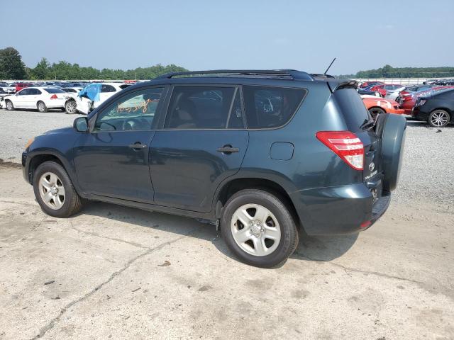 Photo 1 VIN: JTMBF4DV8A5026872 - TOYOTA RAV4 