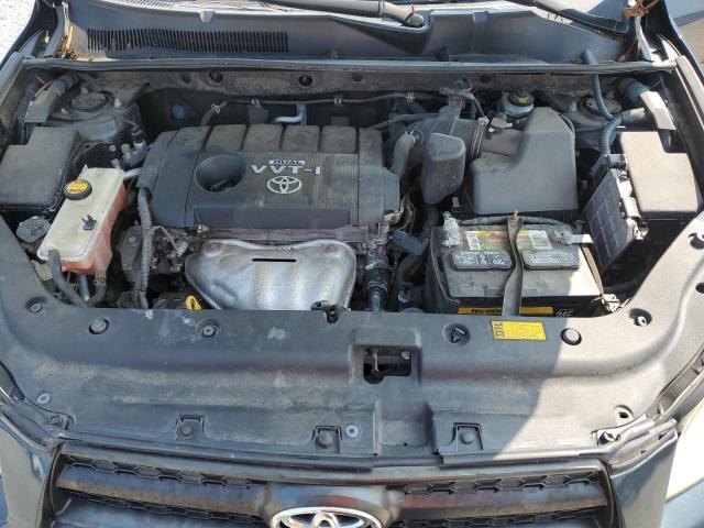 Photo 10 VIN: JTMBF4DV8A5026872 - TOYOTA RAV4 