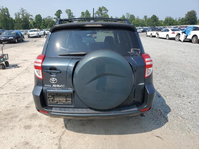 Photo 5 VIN: JTMBF4DV8A5026872 - TOYOTA RAV4 