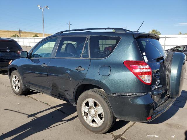 Photo 1 VIN: JTMBF4DV8AD023072 - TOYOTA RAV4 