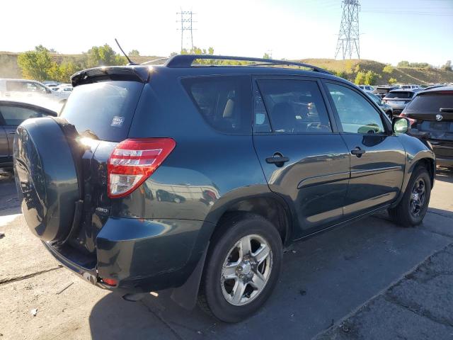 Photo 2 VIN: JTMBF4DV8AD023072 - TOYOTA RAV4 