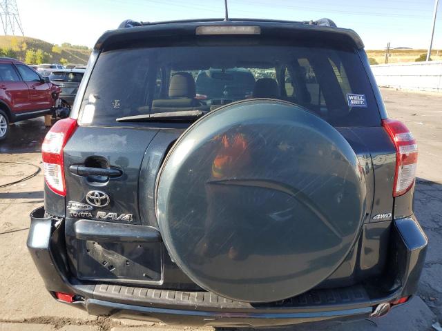 Photo 5 VIN: JTMBF4DV8AD023072 - TOYOTA RAV4 