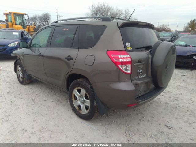 Photo 2 VIN: JTMBF4DV8AD023637 - TOYOTA RAV4 