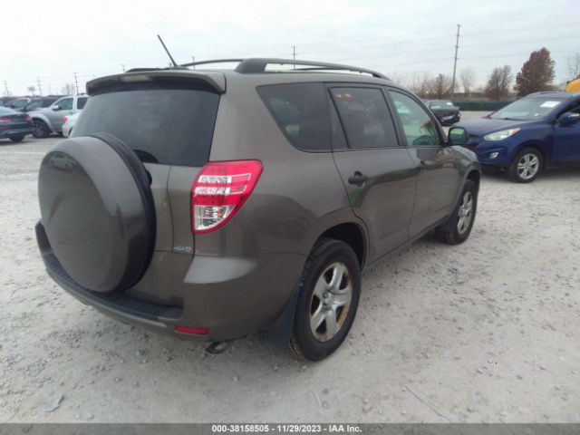 Photo 3 VIN: JTMBF4DV8AD023637 - TOYOTA RAV4 