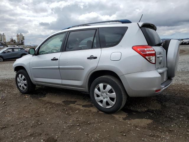 Photo 1 VIN: JTMBF4DV8AD026408 - TOYOTA RAV4 